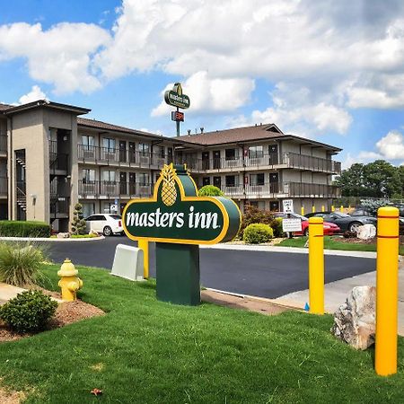 Masters Inn Tucker Exteriér fotografie