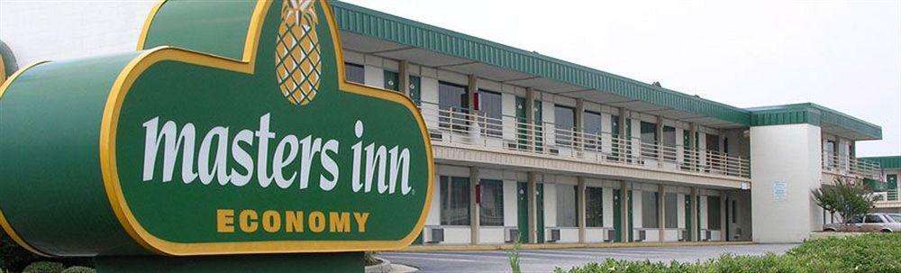 Masters Inn Tucker Exteriér fotografie